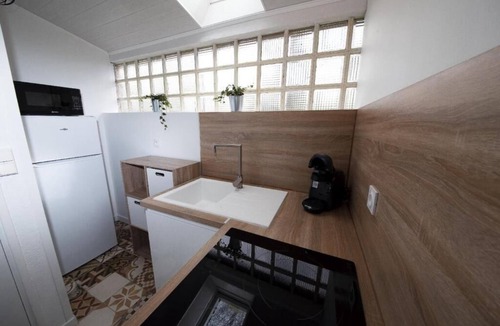 La Foret-Auvray House | La Foresienne
