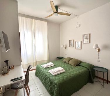 Castelnuovo Berardenga Bed & Breakfast | La Foresteria dell'Aia