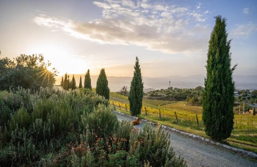 Bisignano Bed & Breakfast | La Foresteria di Serracavallo