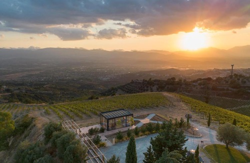 Bisignano Bed & Breakfast | La Foresteria di Serracavallo
