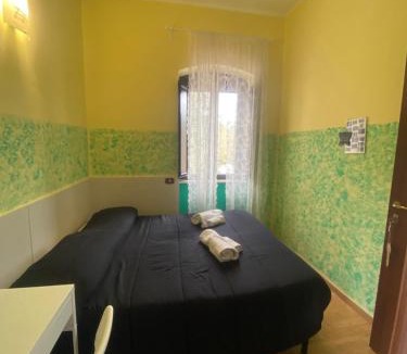 Rocchetta a Volturno Bed & Breakfast | La Foresteria