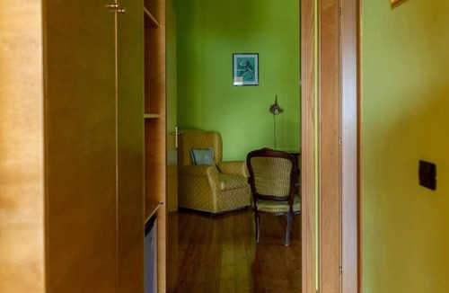 Trivigno Bed & Breakfast | La Foresteria San Leo