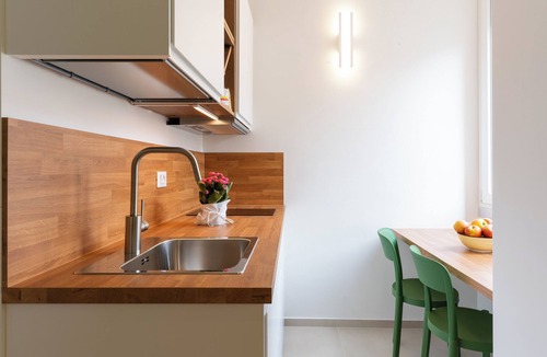 Termoli Apartment | La Foresteria Termoli 4, your home away from home by the sea and central