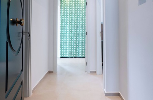 Termoli Apartment | La Foresteria Termoli 4, your home away from home by the sea and central