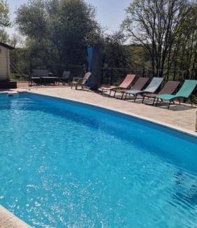 Bergerac Apartment | La Forestine