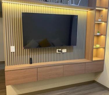 Jesus Maria Apartment | La Foret