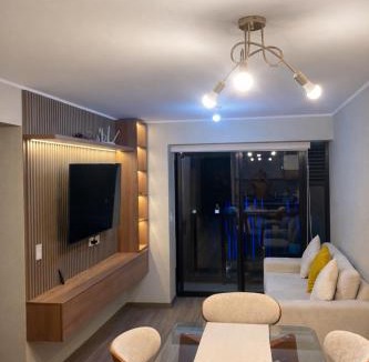 Jesus Maria Apartment | La Foret