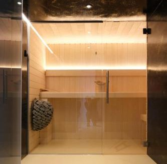 Antheit Villa | La Forge