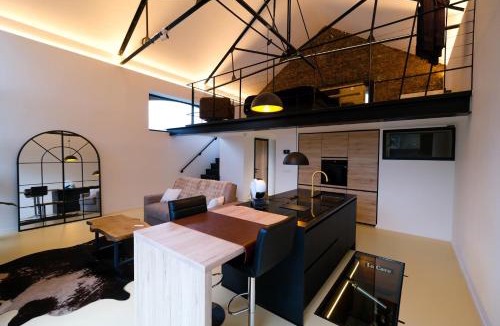 Antheit Villa | La Forge