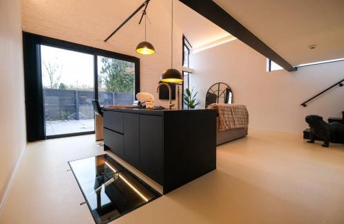 Antheit Villa | La Forge