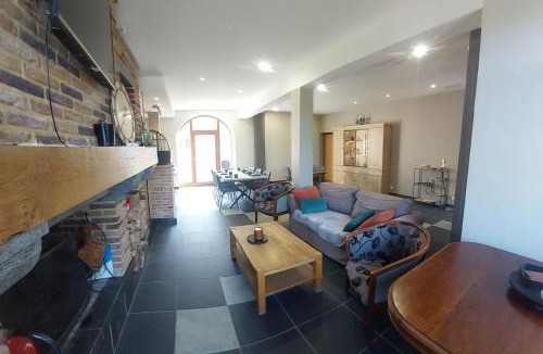 Liessies House | La Forge De Labbaye