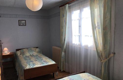 Saint-Macoux House | La forge de louis