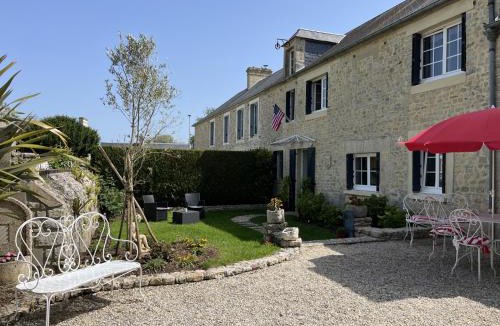 Trevieres Bed & Breakfast | La Forge des Marais