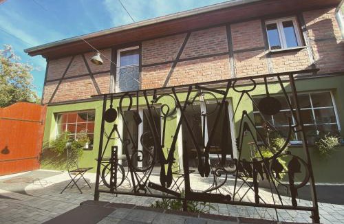 Ringendorf House | La Forge