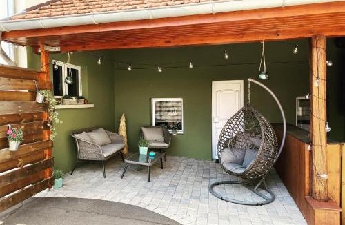Ringendorf House | La Forge