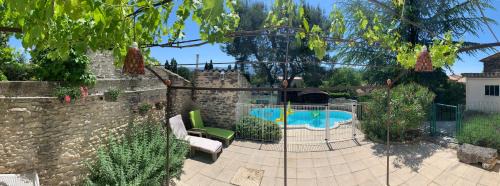 Gordes Apartment | La Forge - Gordes