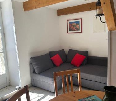 Gordes Apartment | La Forge - Gordes