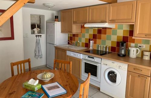 Gordes Apartment | La Forge - Gordes