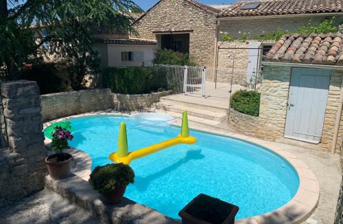 Gordes Apartment | La Forge - Gordes