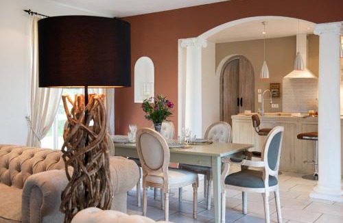 Coussac-Bonneval House | La Forge Maison de 110m2 en Limousin