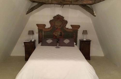 Saint-Avit-Senieur Cottage | La Forge Ste Croix de Beaumont