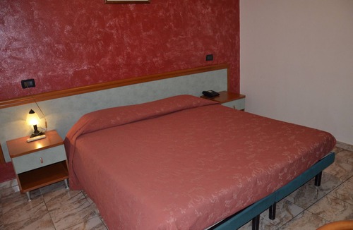 Savignano sul Panaro Hotel | La Formica