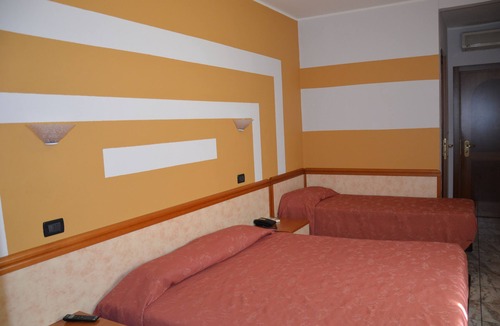 Savignano sul Panaro Hotel | La Formica