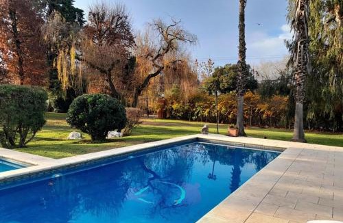 Barrio Parque El Remanso House | la fortaleza