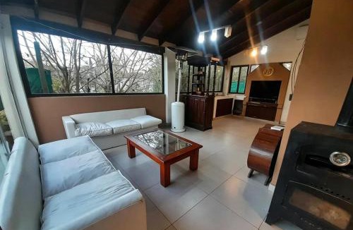 Barrio Parque El Remanso House | la fortaleza
