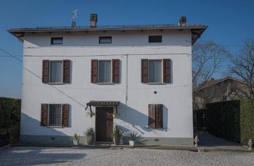 Torrile Bed & Breakfast | La Fossetta B&B