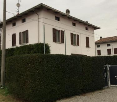 Torrile Bed & Breakfast | La Fossetta B&B