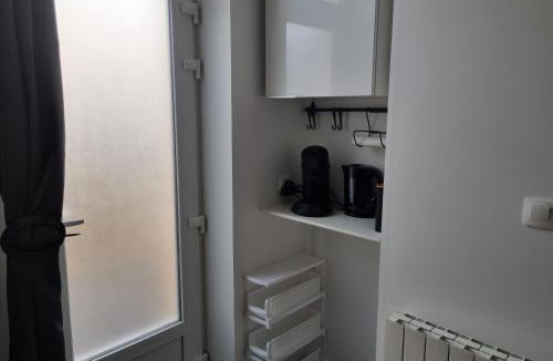 Soissons Apartment | La Fourmi