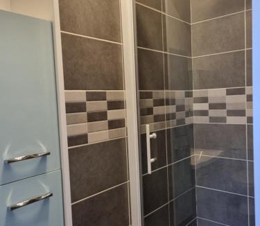 Soissons Apartment | La Fourmi