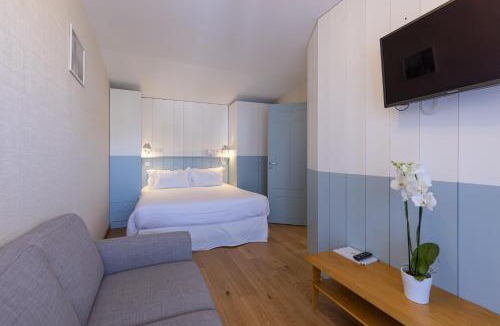 Cap-Ferret Hotel | La Frégate
