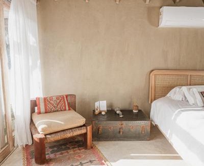 Los Organos House | La Fragata