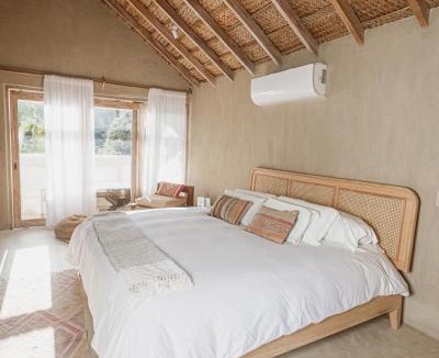 Los Organos House | La Fragata