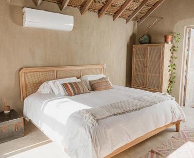 Los Organos House | La Fragata