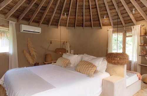 Los Organos House | La Fragata