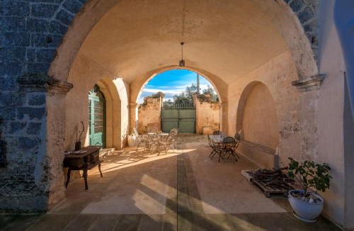 Cenate Bed & Breakfast | La Fragna