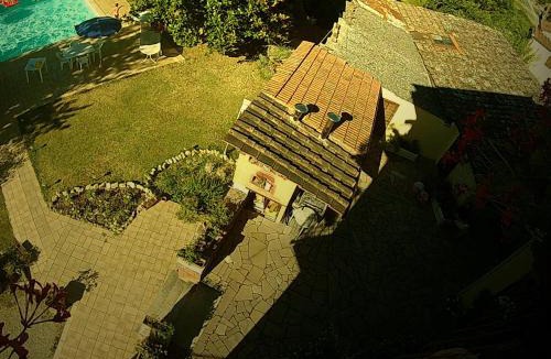 Staggia Apartment | La Francigena