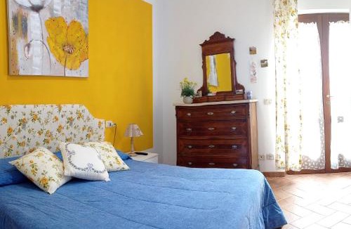 Sorano House | La Fratta