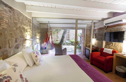 Solsona Hotel | La Freixera