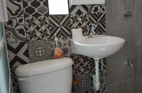 San Miguel House | La Fresca