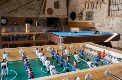 Cubillo House | La Fuente