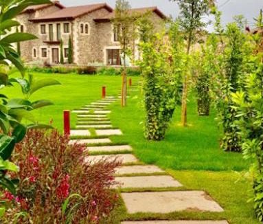 Vispieres House | La Fuentona de Santillana