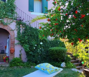 Castel Ritaldi House | La Furibonda
