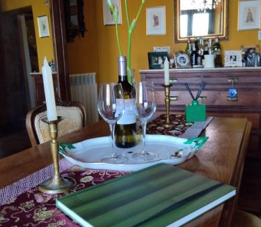 Castel Ritaldi House | La Furibonda