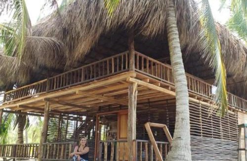 Monitos House | LA GAITERA Cabaña