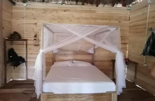 Monitos House | LA GAITERA Cabaña