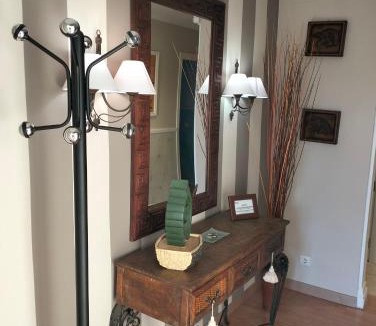Olmedo House | La Gala